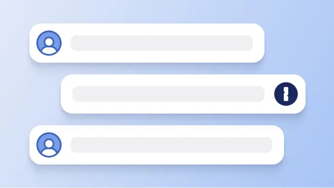Priority support with dedicated sales team
