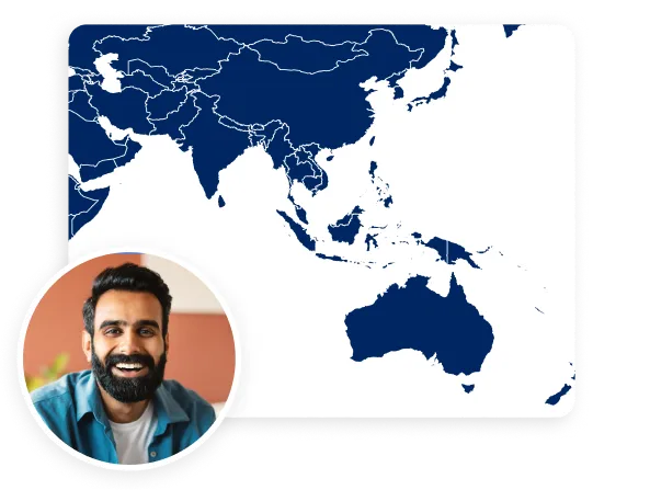 GSR 2025 Apac