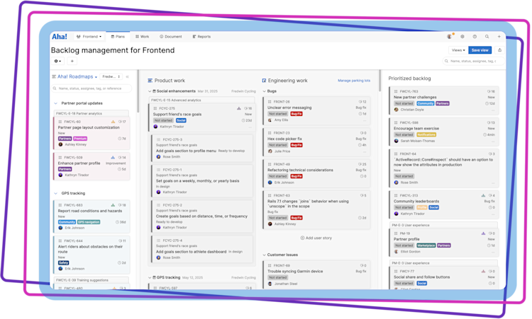 ID-Develop-Backlog management-Hero
