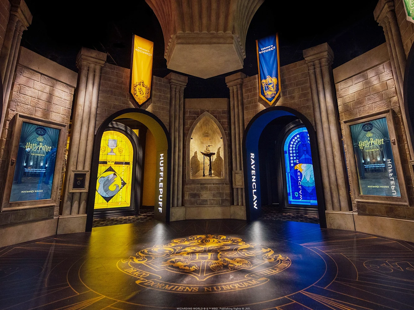 Harry Potter™: The Exhibition: What to expect - 5