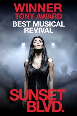 Sunset Boulevard