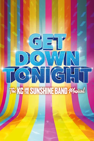 Get Down Tonight: The KC and the Sunshine Band Musical