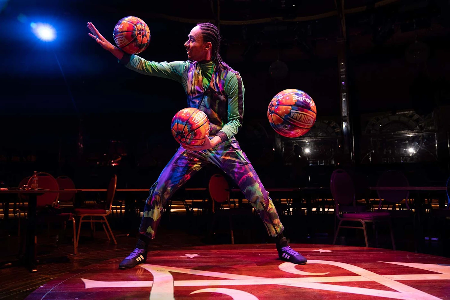Teatro ZinZanni: Love, Chaos, & Dinner: What to expect - 7