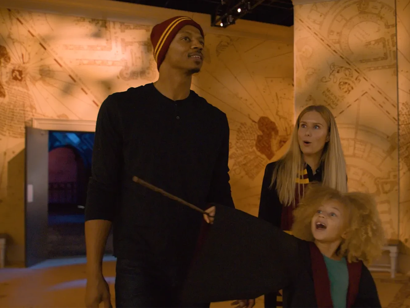 Harry Potter™: The Exhibition: What to expect - 3