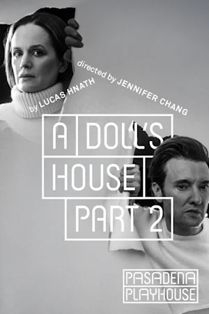 A Doll's House, Part 2
