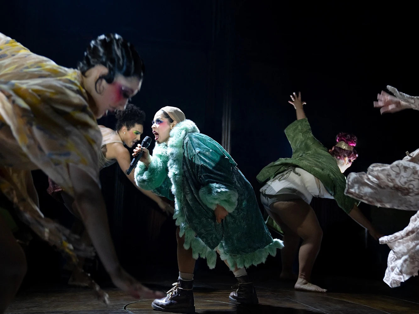 CABARET at the Kit Kat Club: What to expect - 3