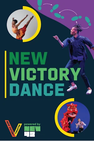 New Victory Dance: Program A