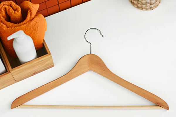 Hang to dry