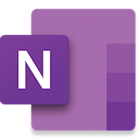 Microsoft OneNote Logo