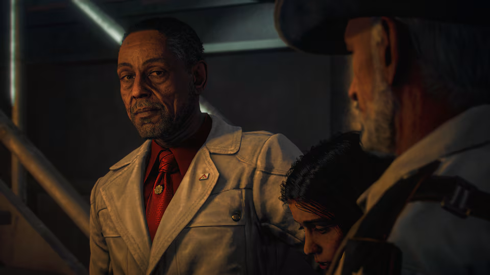 Finding New Ways To Tell Stories in Far Cry 6 and Lost Between Worlds