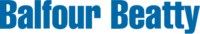 Company logo for Balfour Beatty
