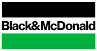 Logo de l'entreprise de Black & McDonald