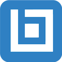 Ícono de la aplicación para la integración de Bluebeam en el Marketplace de Procore