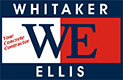 Company logo for Whitaker/Ellis