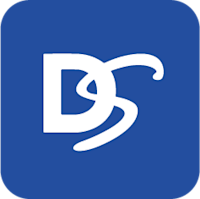 App icon for Docusign integration on Procore Marketplace