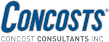Company logo for The Concosts Group