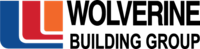 Logo de la compañía para Wolverine Building Group