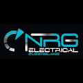 Company logo for NRG Electrical