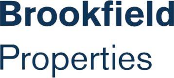 Company logo for Brookfield Properties