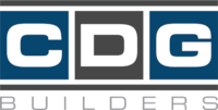 Company logo for CDG Builders