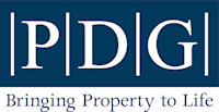 Company logo for PDG Corporation