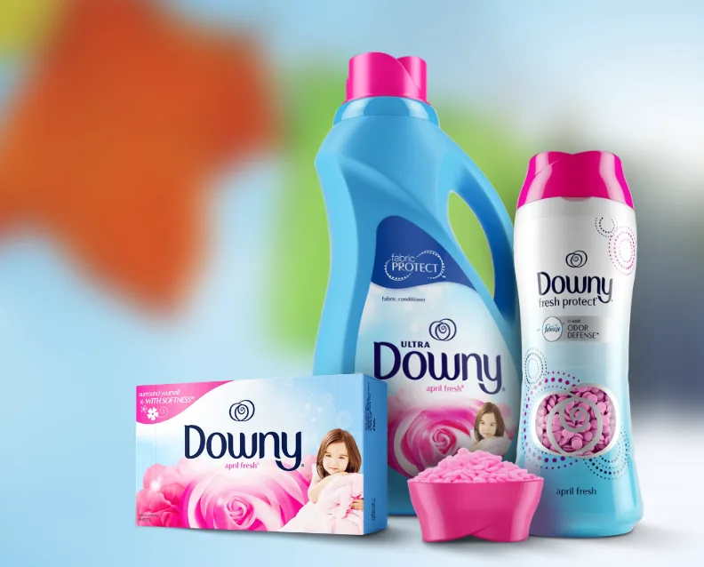 What’s the Difference between Fabric Softener, Sheets and Beads?