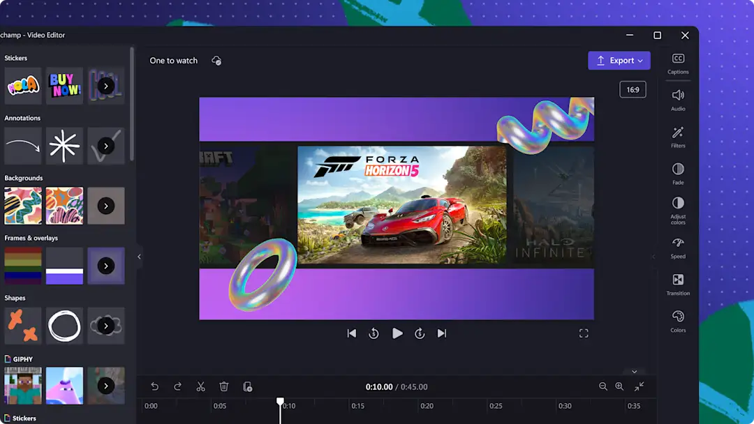 如何制作游戏亮点视频 - 缩略图