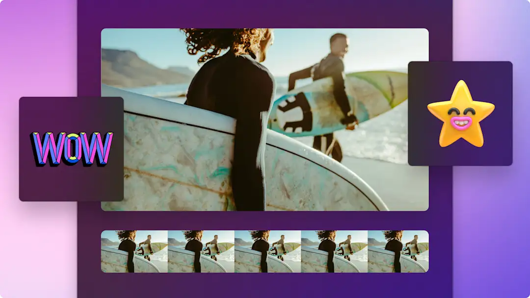 An image of a highlight reel.