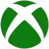 An image of the Xbox logo.