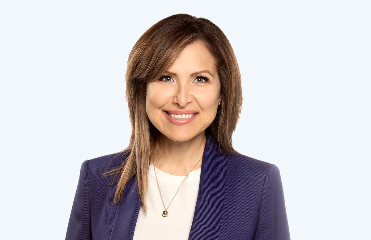 Photo of Jill Schnarr