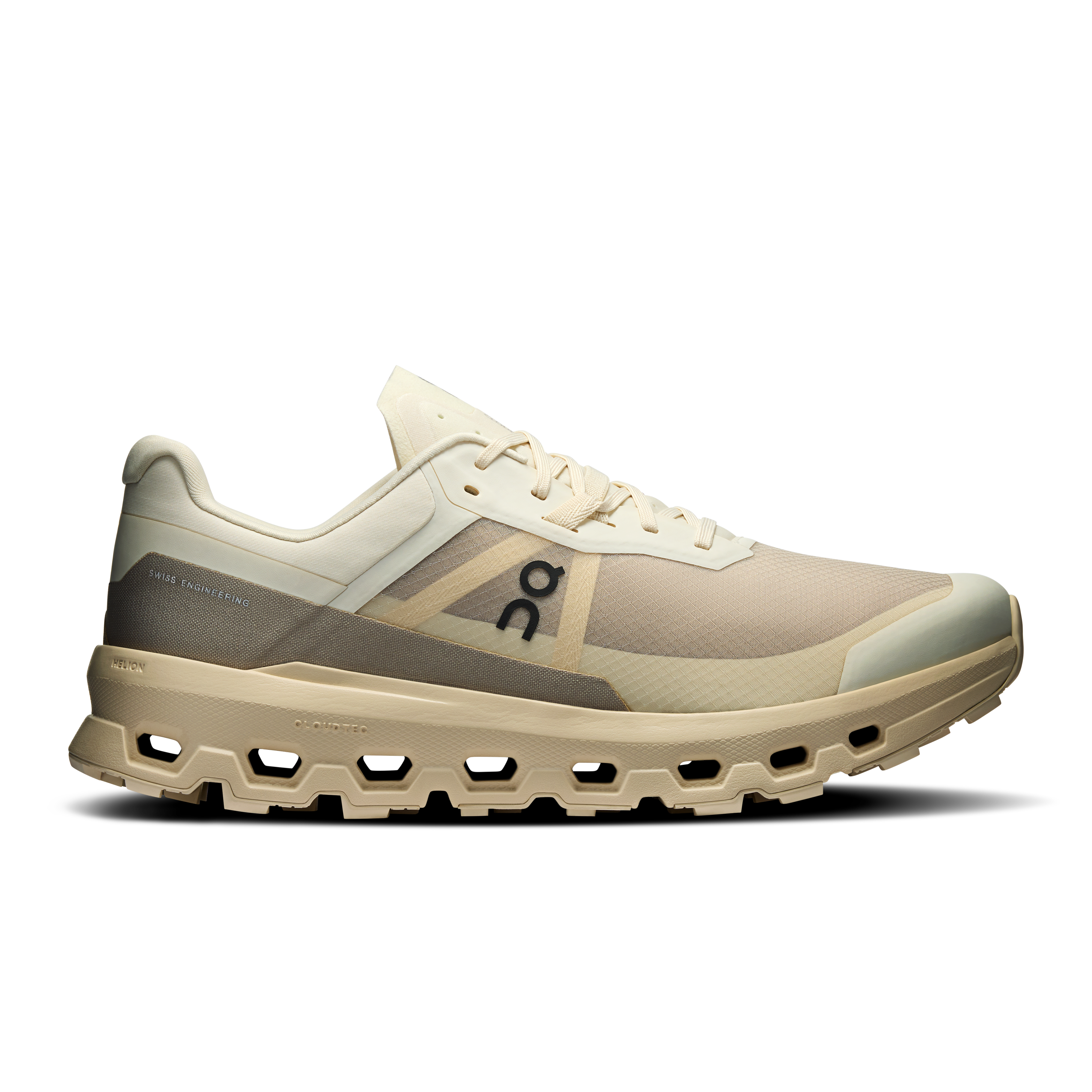 On Cloudvista 2 Beige Men Men – Trail running, mixed terrain, road to trail Shoes
