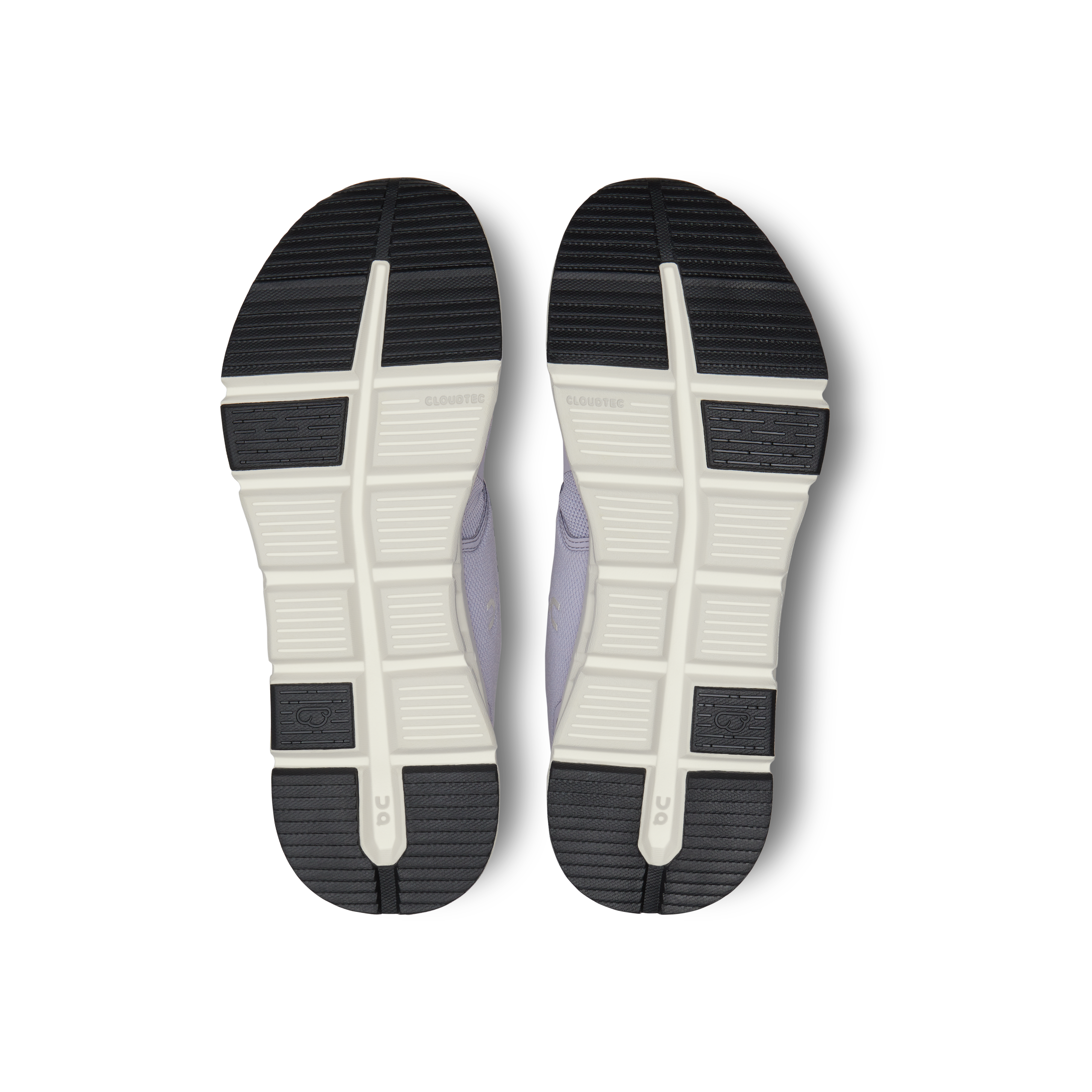 On Cloud Sky Nimbus & Blueberry Youth Active life Shoes