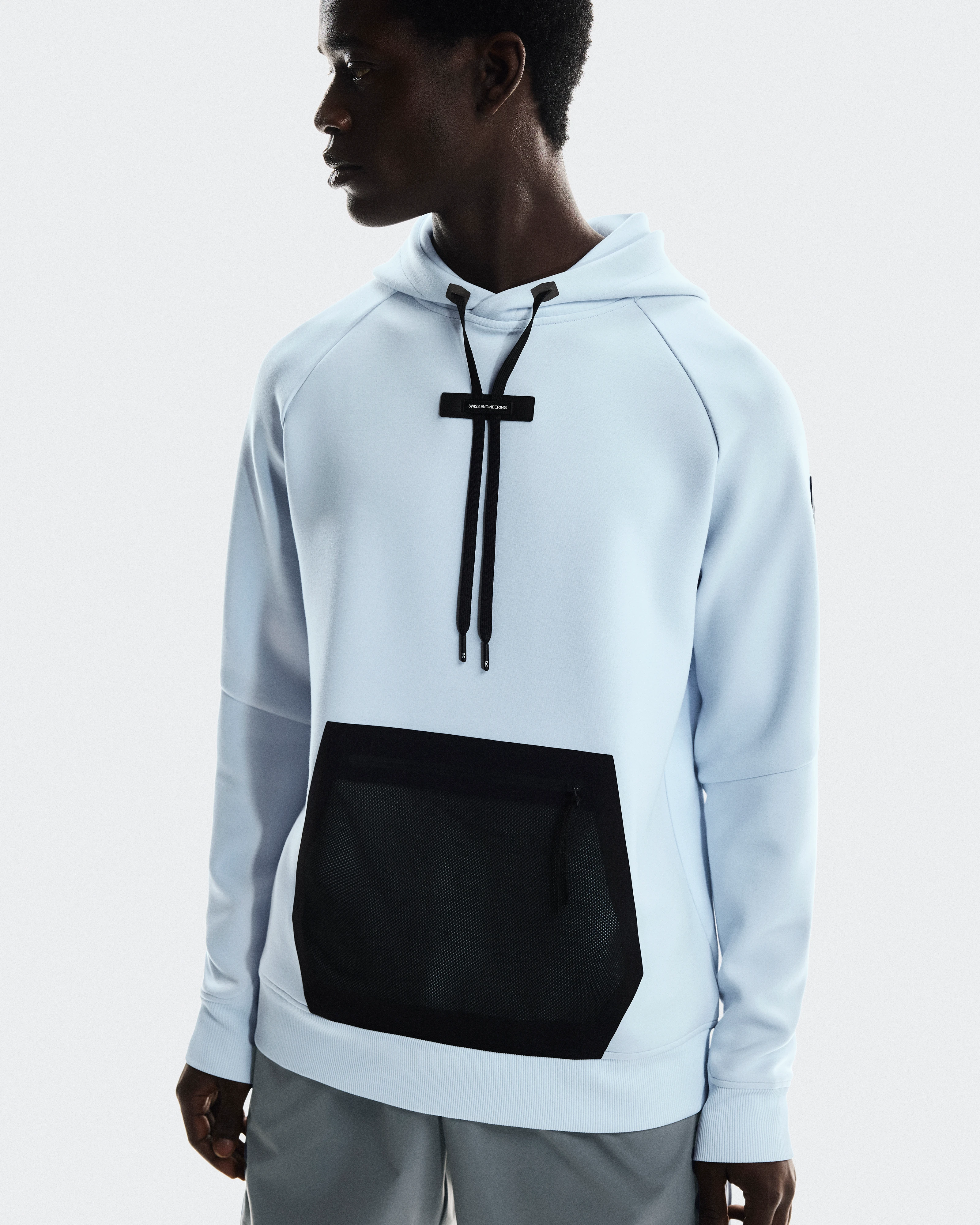 On Hoodie Arctic Men Hoodies and sweatshirts