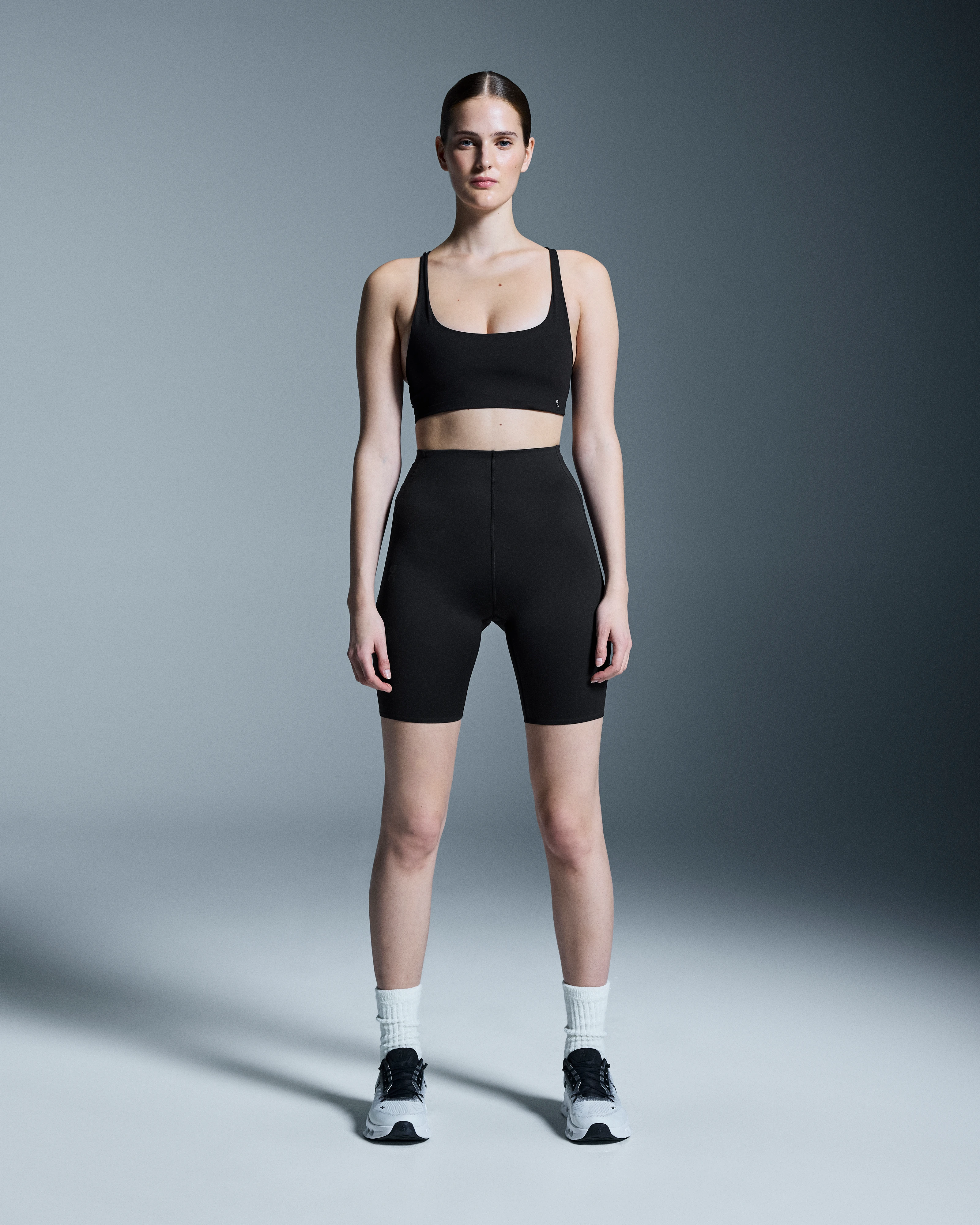 On Studio Bra Black Women Bras