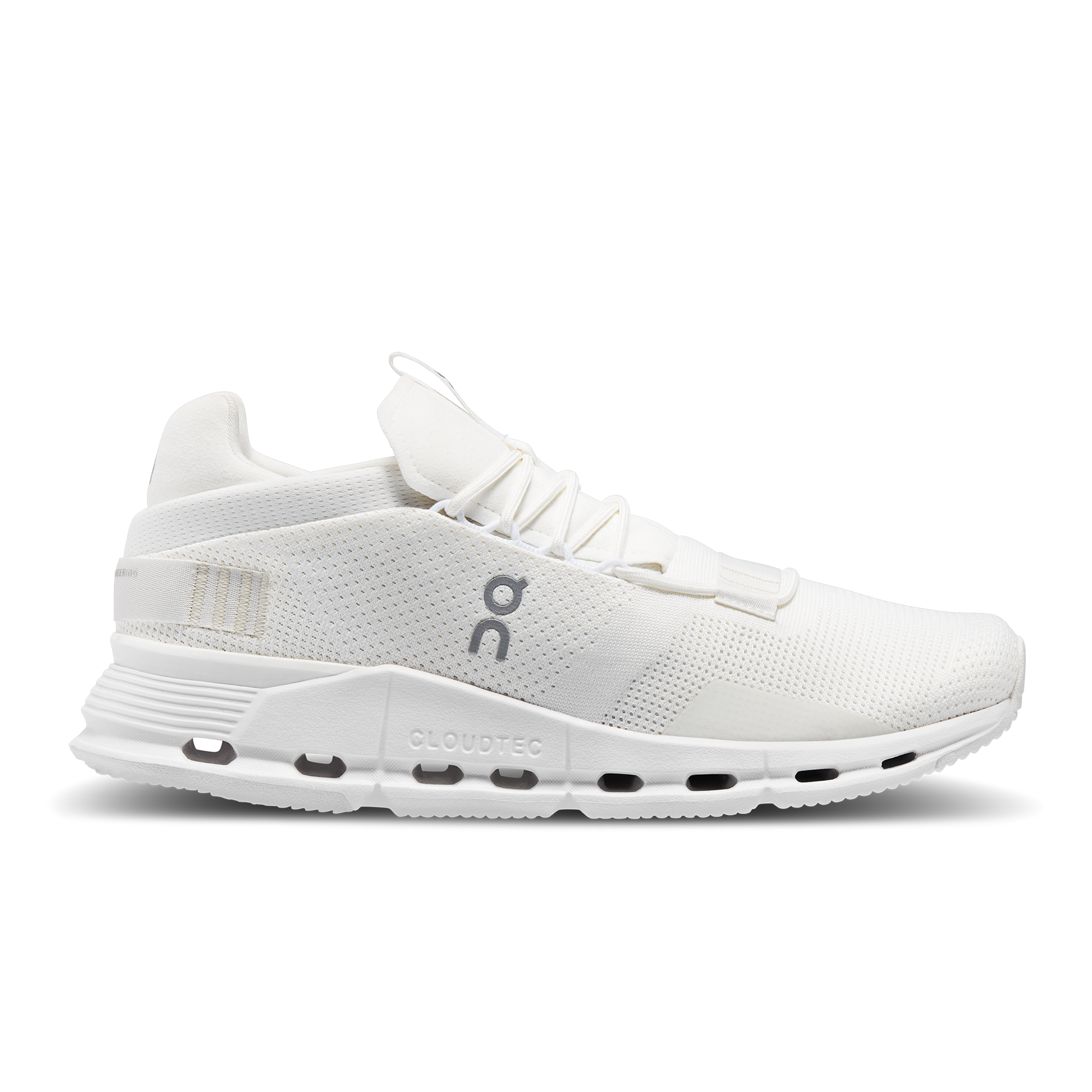 Undyed-White | White
