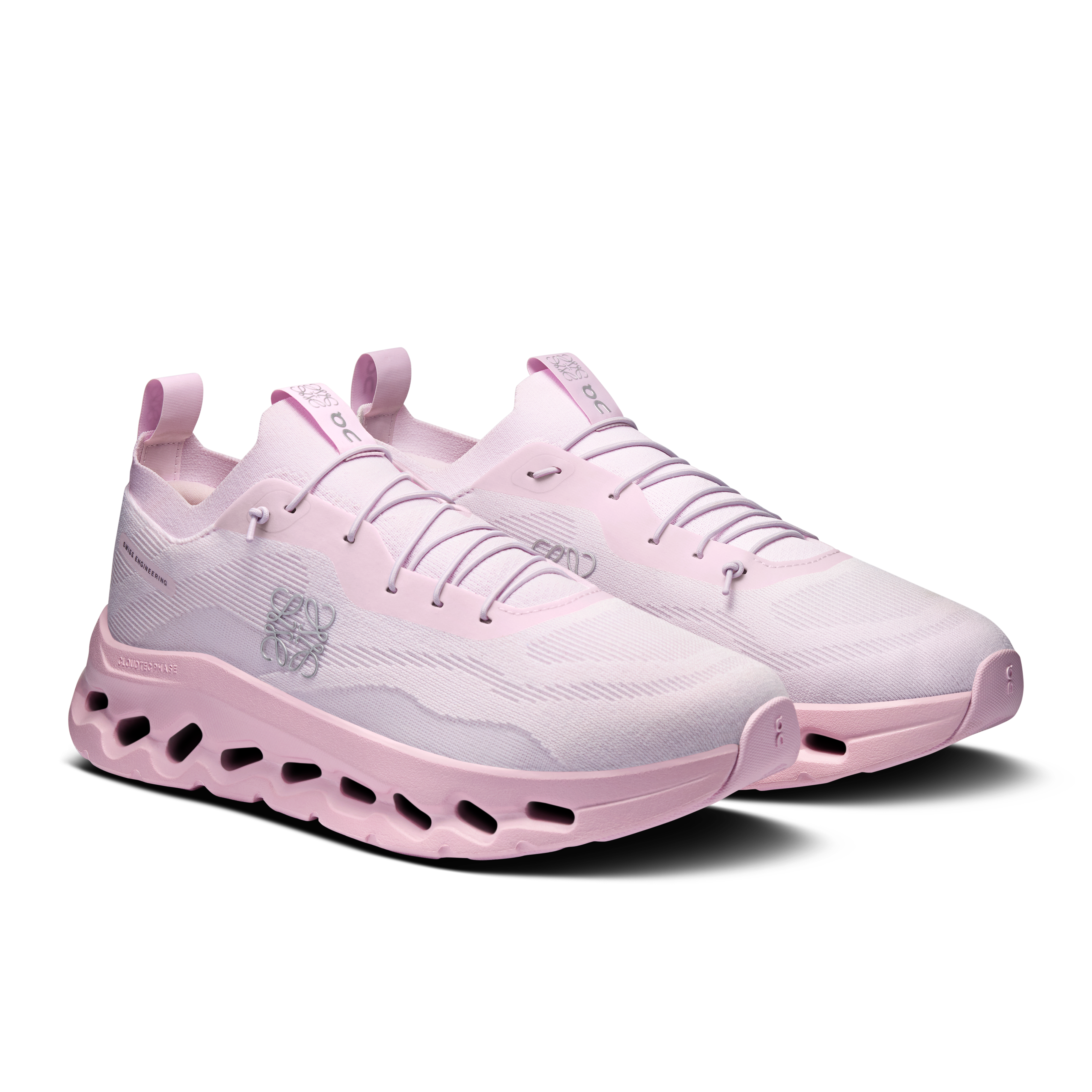 On Cloudtilt LOEWE Pale Pink Men Active life Shoes