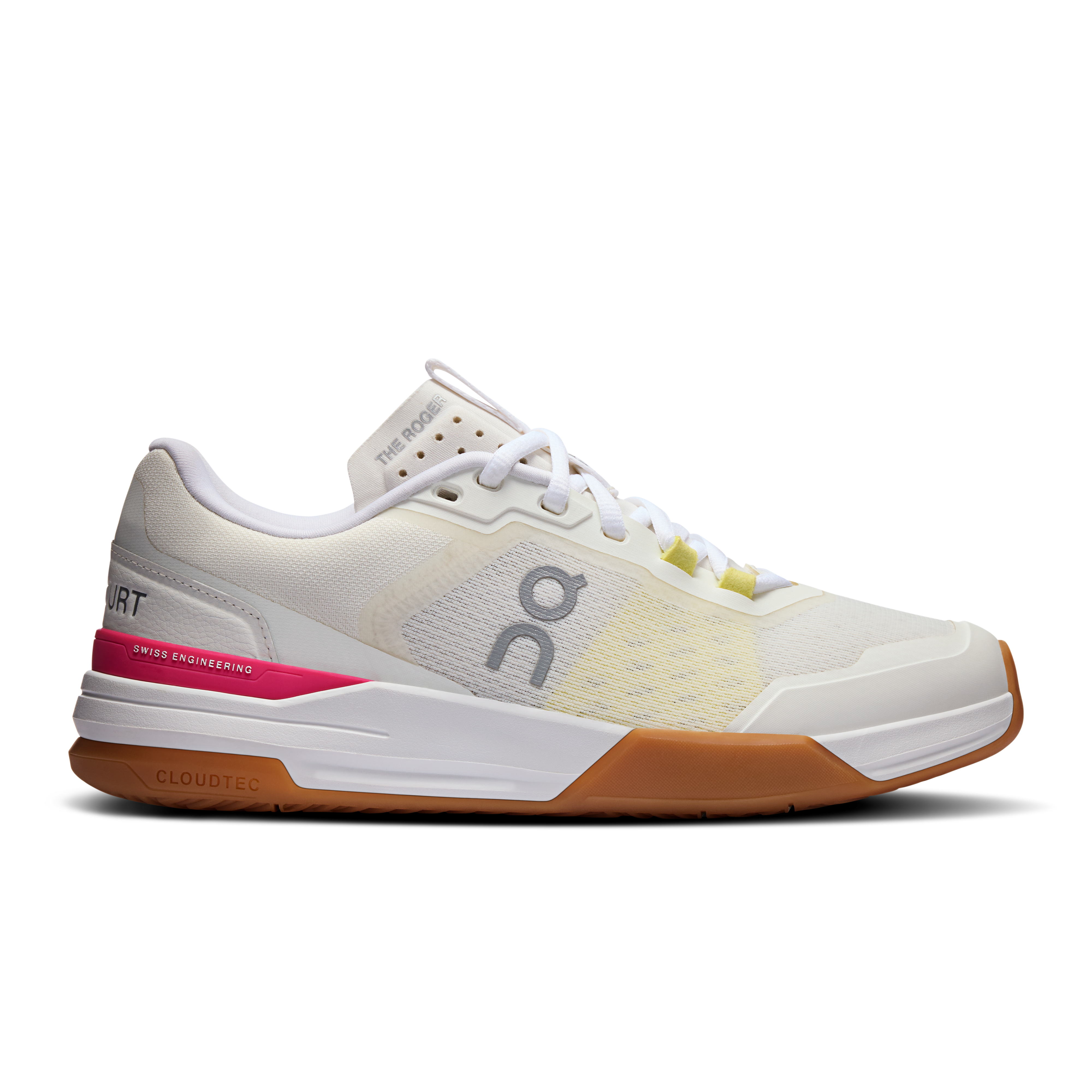 Ivory | Pink