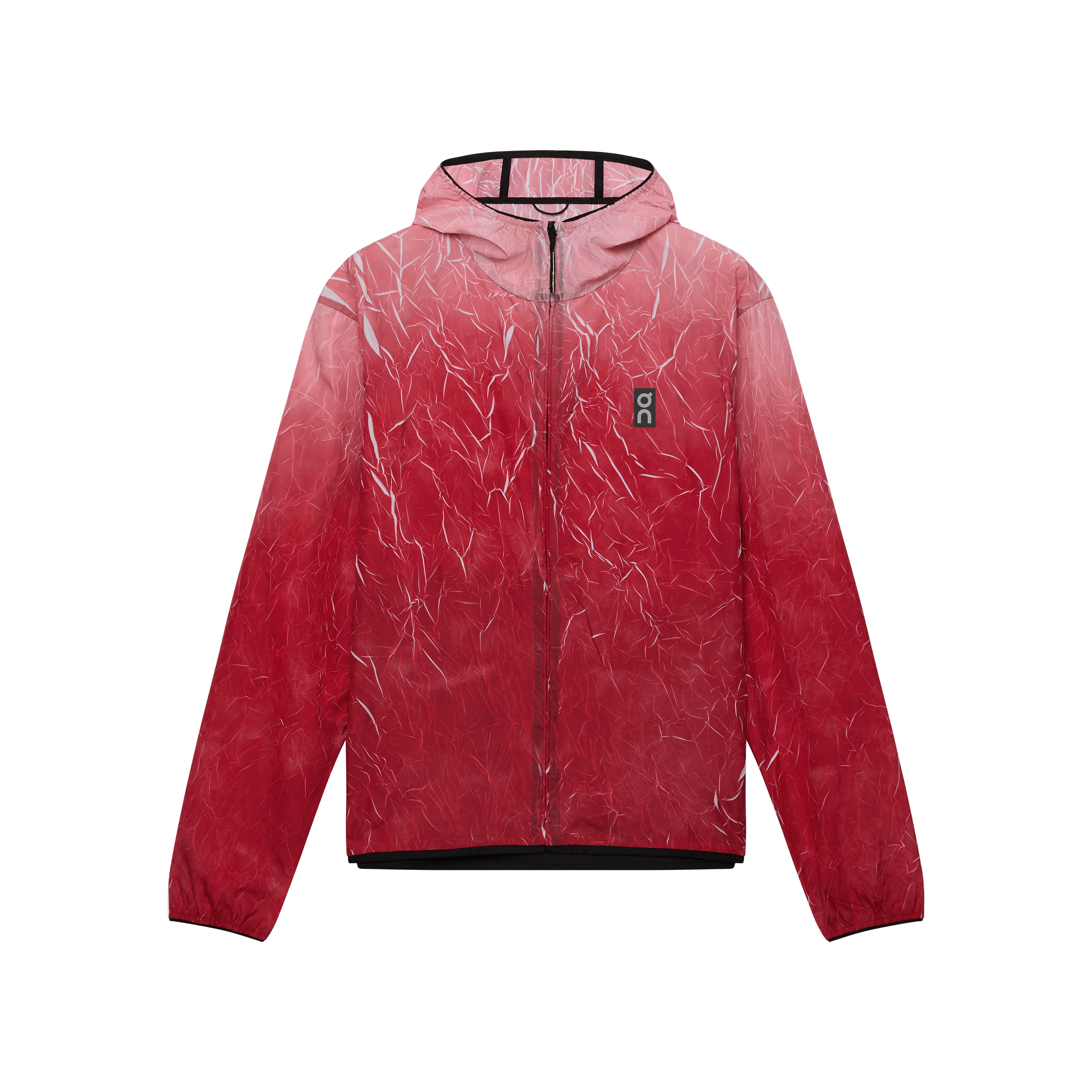 Pace Run Jacket