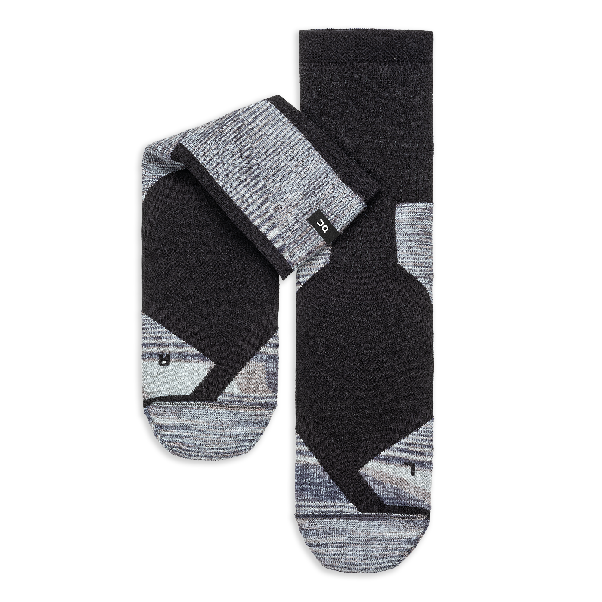 Black | Glacier