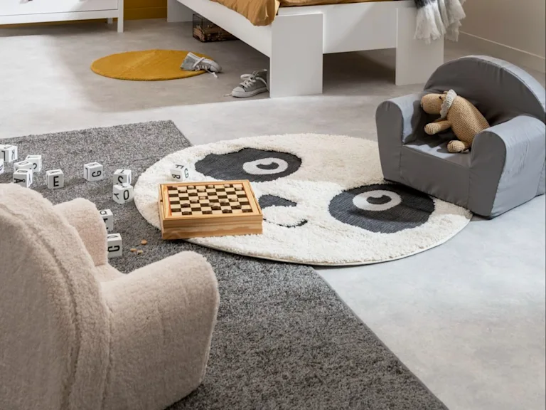Tapis de pepiniere