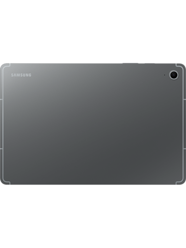 Achterkant Samsung Galaxy Tab S10 FE 5G eSIM 128GB, Gray
