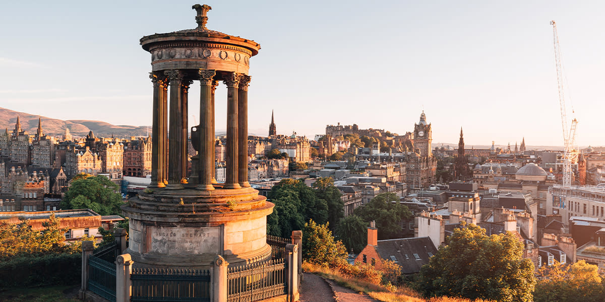Scotland