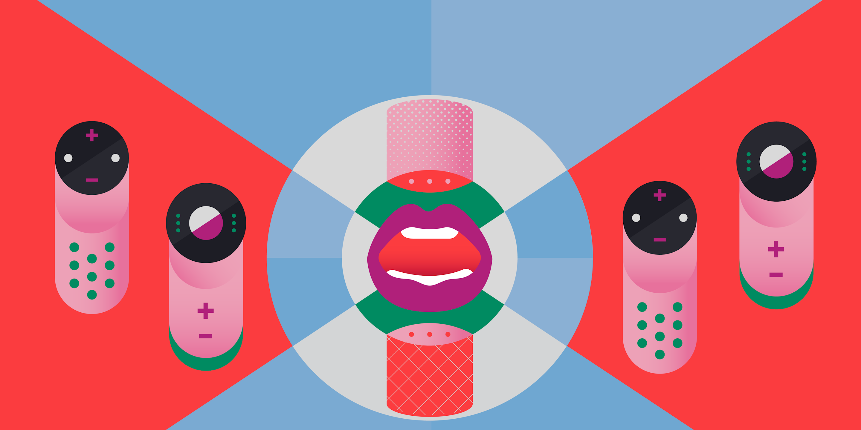 Ok, hey, hello: a voice assistant roundup