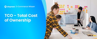 Gesamtbetriebskosten / TCO (Total cost of ownership)