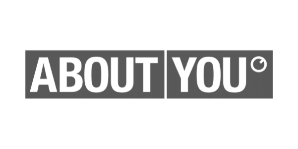 About You Logo