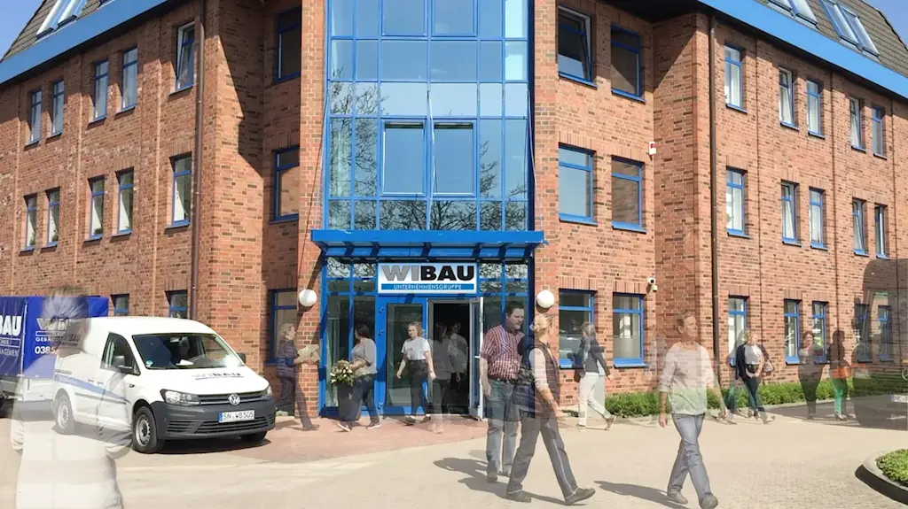 WIBAU Hero Image