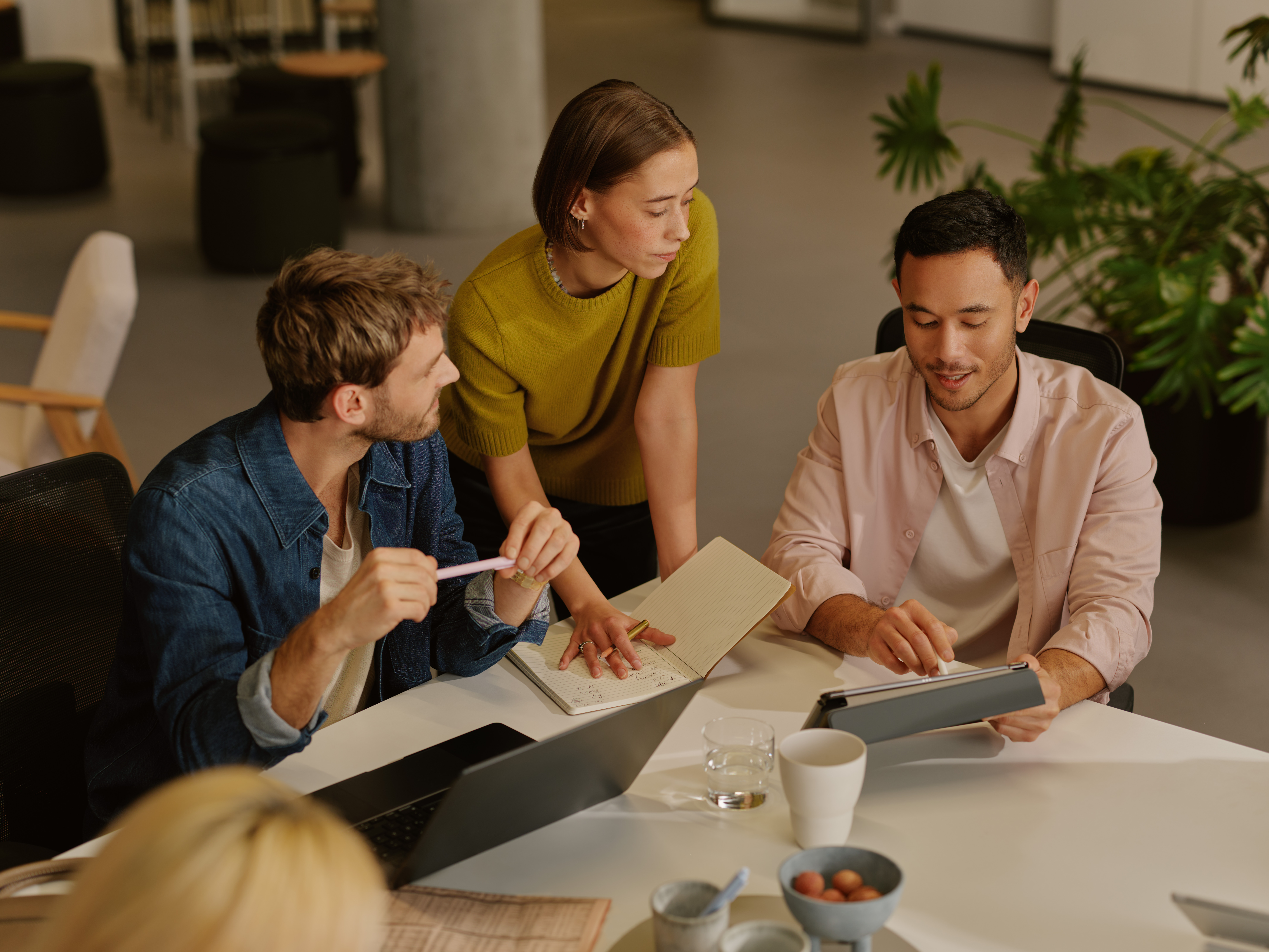 Personio for HR Managers