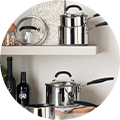 Kitchenware