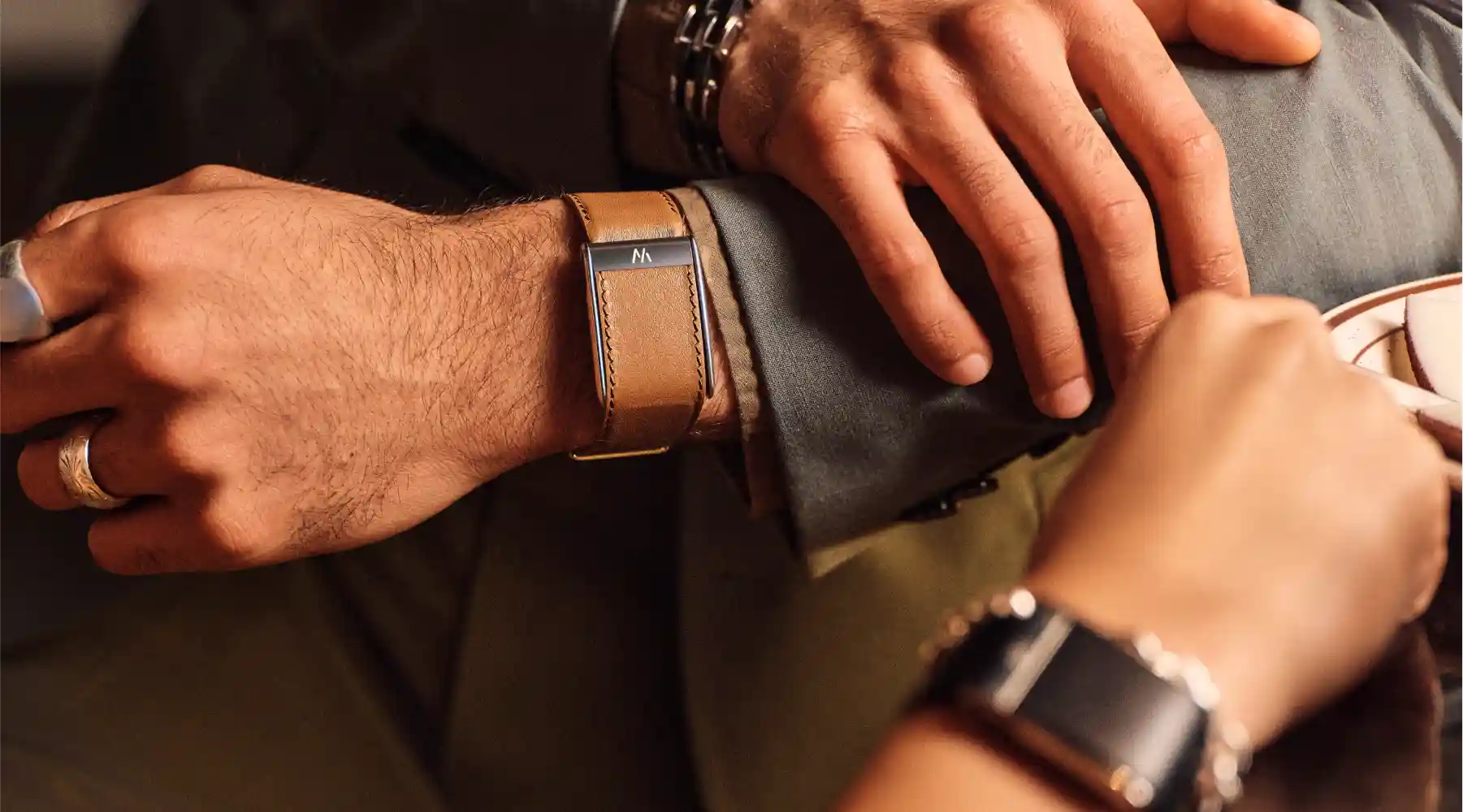 Découvrez WHOOP 5.0 et WHOOP MG : nos tout nouveaux capteurs pour améliorer la santé, la forme physique et la longévité.