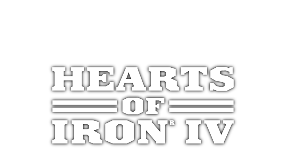 Hearts of Iron 4